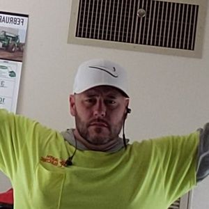 Meet your Posher, Scott